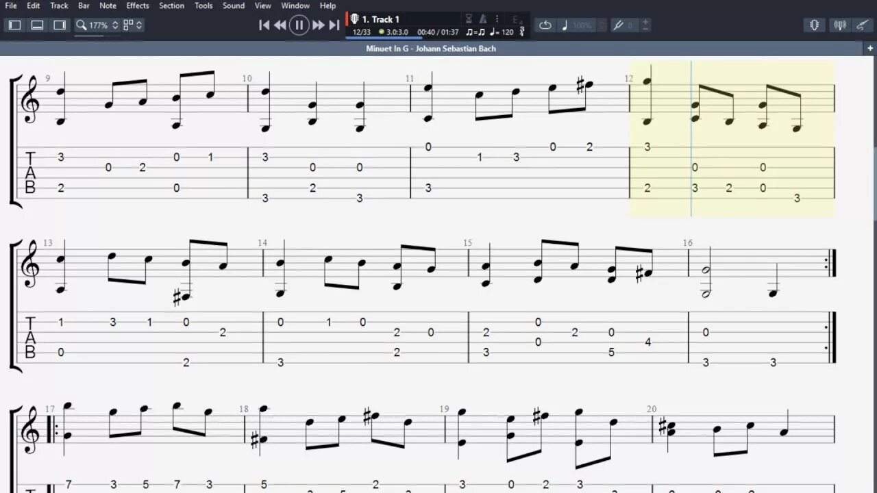 Менуэт на гитаре. Minuet in g табы. бах табы менуэт. bach menuet in g tab. now and forever ноты.