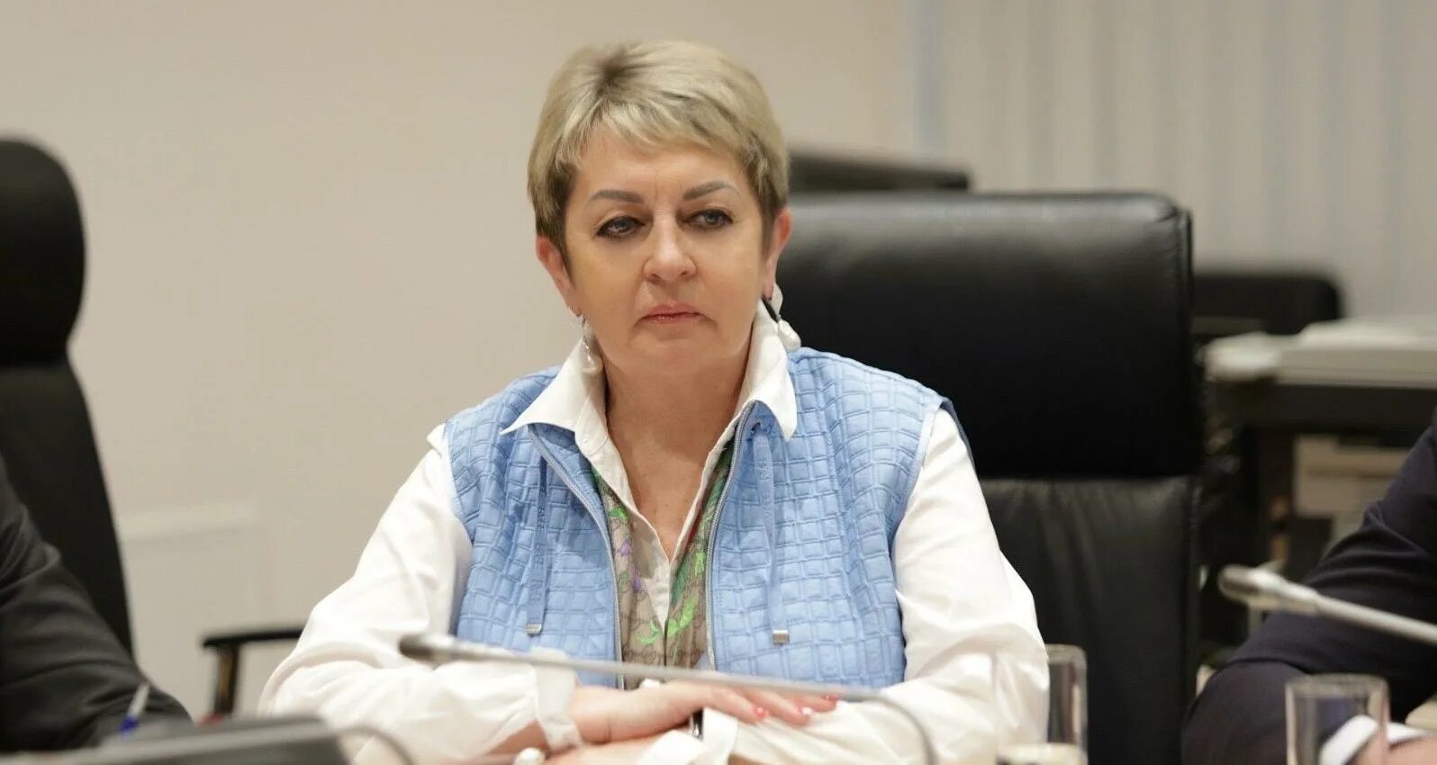 Депутаты приняли досрочную отставку мэра Котово Сергея Лесниченко (Обновлено!) С