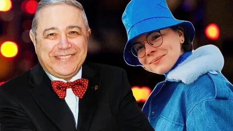 Жизнь петросяна сейчас