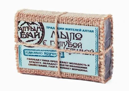 Моющая глина