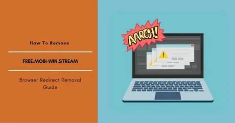 Browser redirect