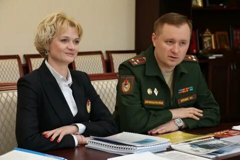 Форма советника