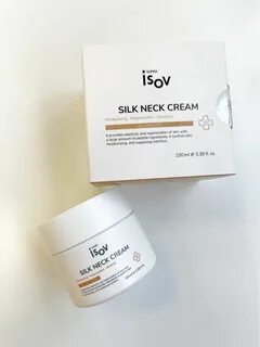 Крем neck cream