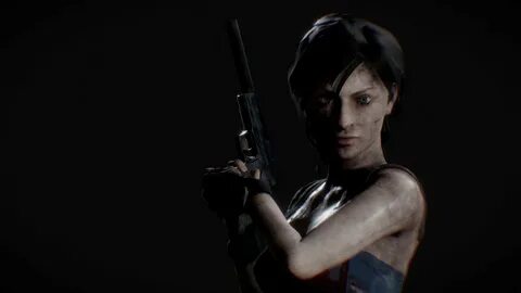 Resident 3d