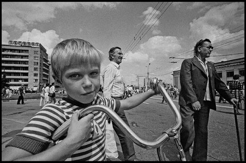 Мир в начале 1980 х