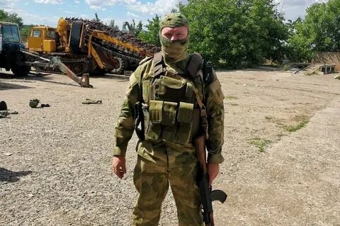 Уехать на донбасс