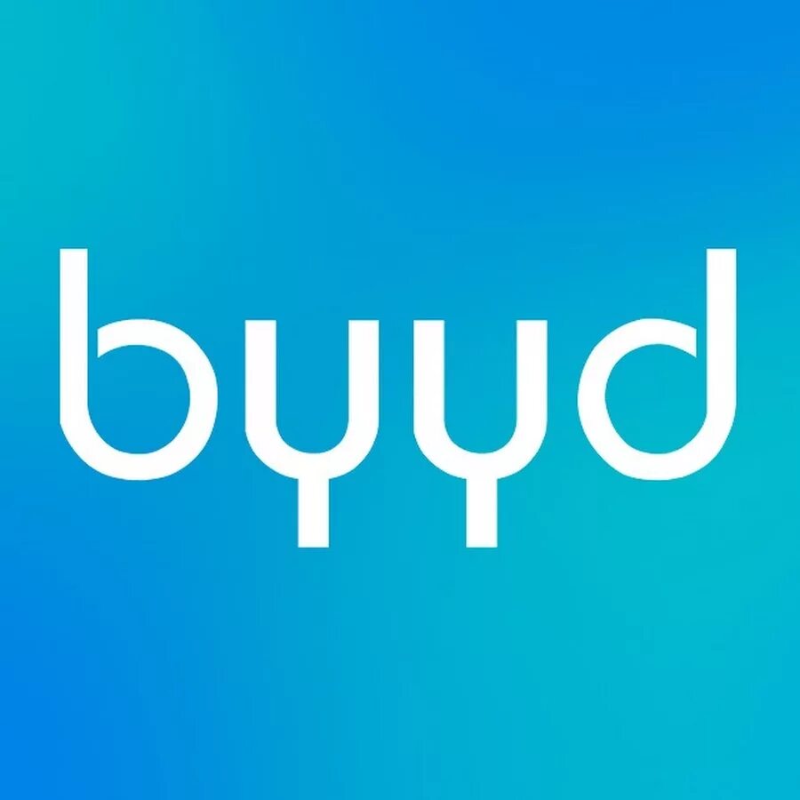 Byyd. BYYD лого. BYYD PNG. BYYD logo PNG.