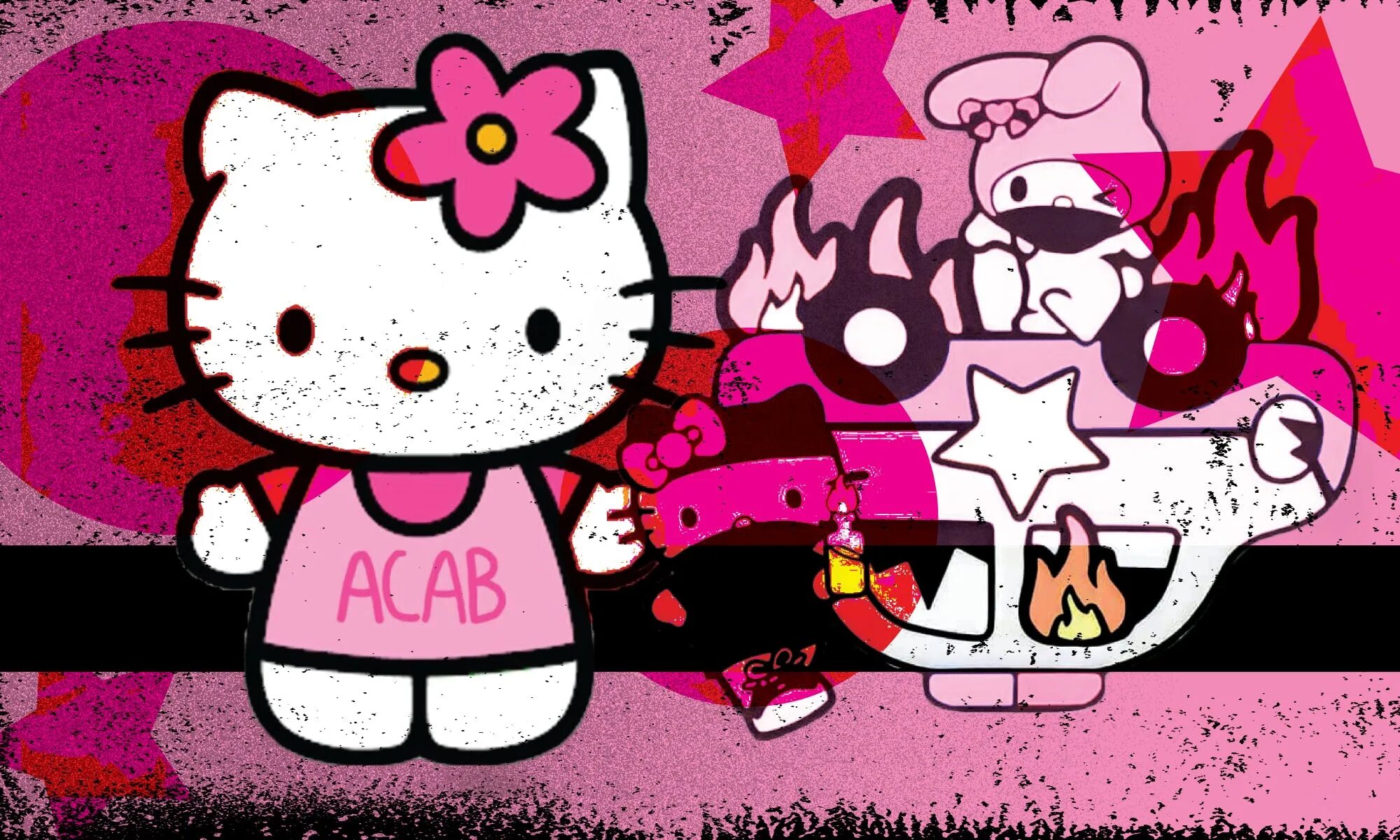 Hello kitty 6