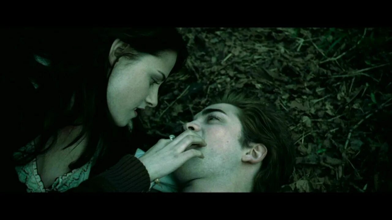 спящие вампиры