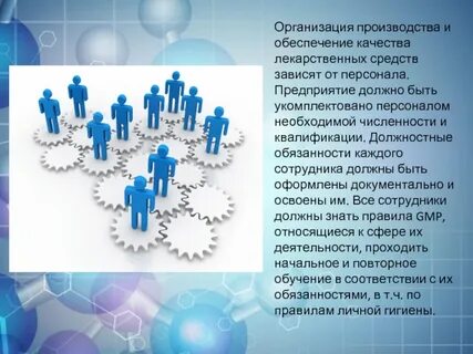 Выпускающая организация