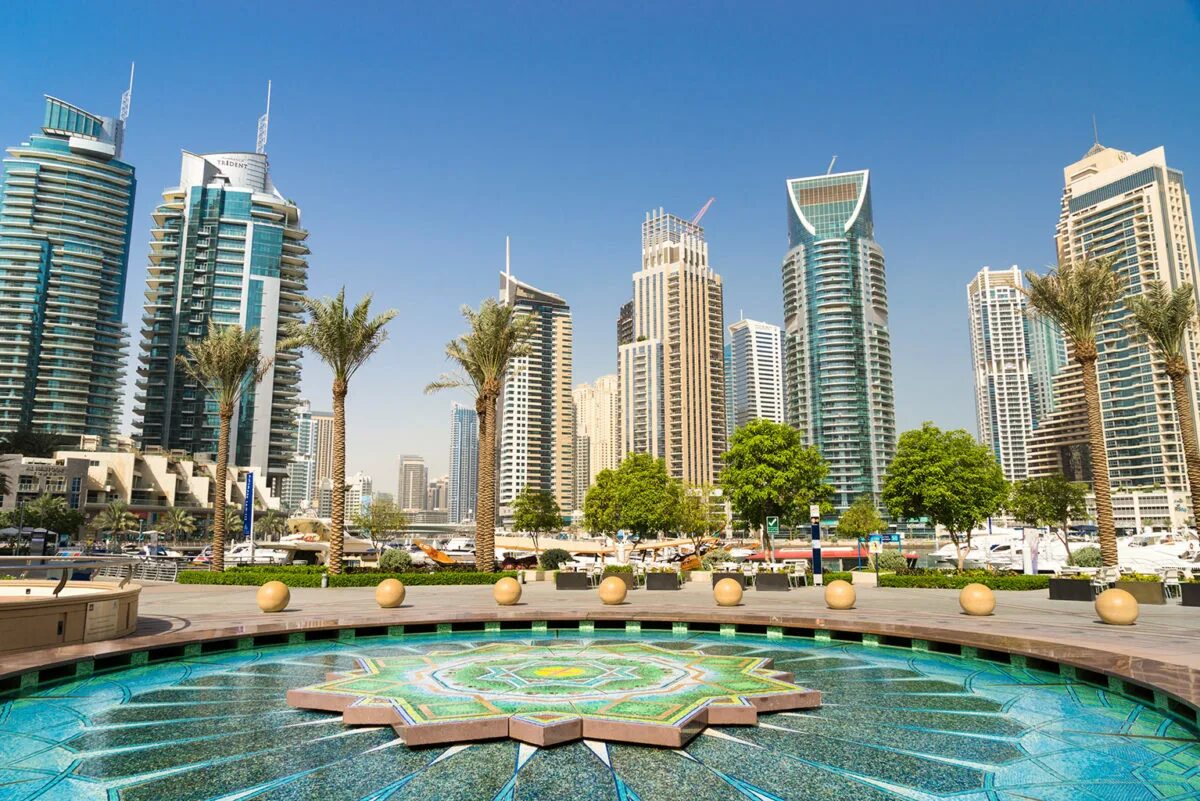 Https uae. Dubai Marina Дубай. Marina walk Дубай.