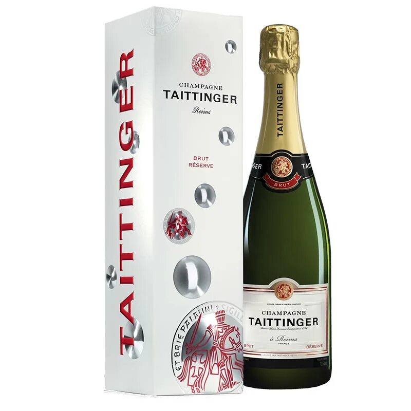 Шампанское Taittinger Brut. Шампанское Taittinger 1988. Taittinger Blanc Brut Reserve. Champagne "Taittinger Prelude Brut" 0,75 l.