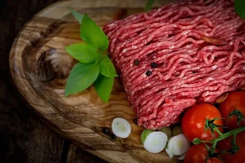 Фарш аппетитный