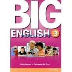 Big english 6