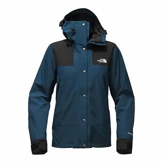 Mountain jacket