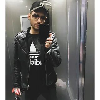 Bill инстаграм