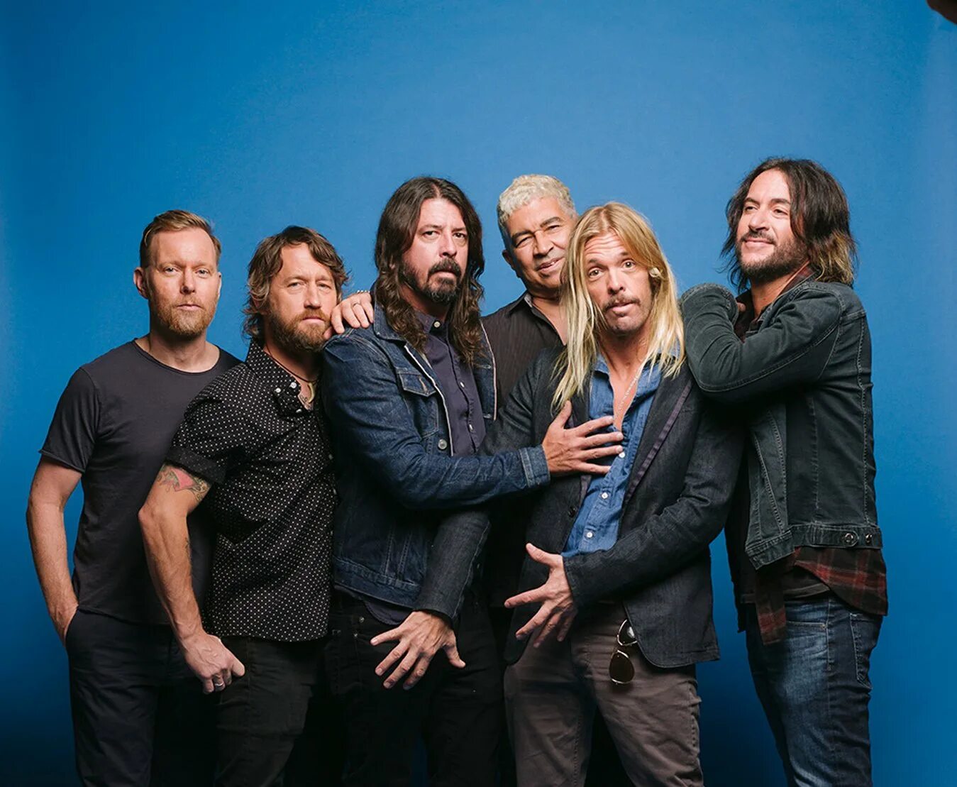 Foo fighters learn. Группа foo fighters. foo fighters 2006. группа foo fighters 2025. группа foo fighters 2025.