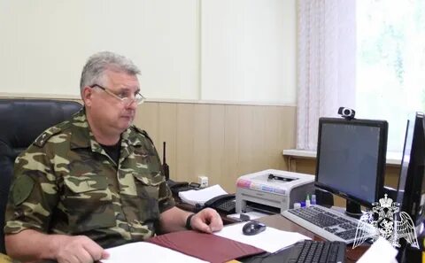 Комиссия росгвардии