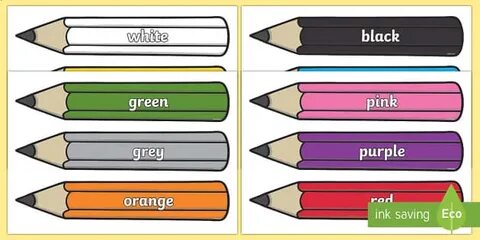 Are these pencils yours