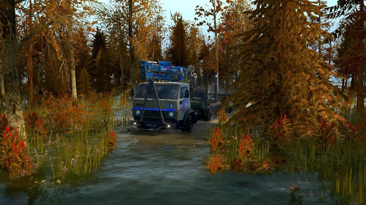 Zvm11 напишите mudrunner в гугле. Spintires: mudrunner &quot;карта: ракетная база xl (v25.02.21)&quot;. mudrunner 1.4.3.8692. round - forest для mudrunner. моды мудраннер.