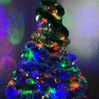 Елочка елочка хорошо