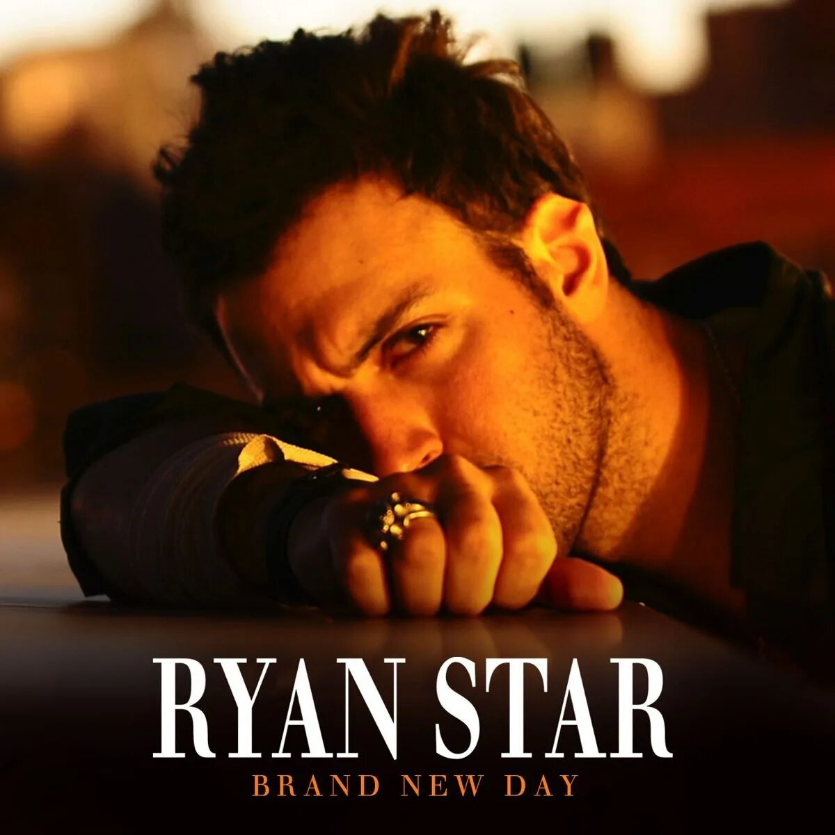 Песня brand new. Ryan Star. Brand New Day. Ryan Star - brand New Day обложка. Ryan Star фото.