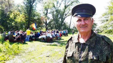 Островское даниловского волгоградской