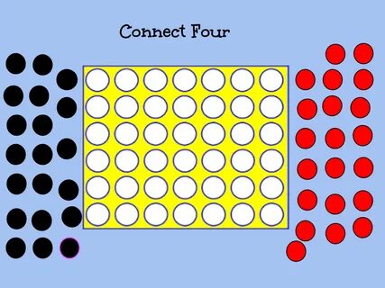 Connect 4
