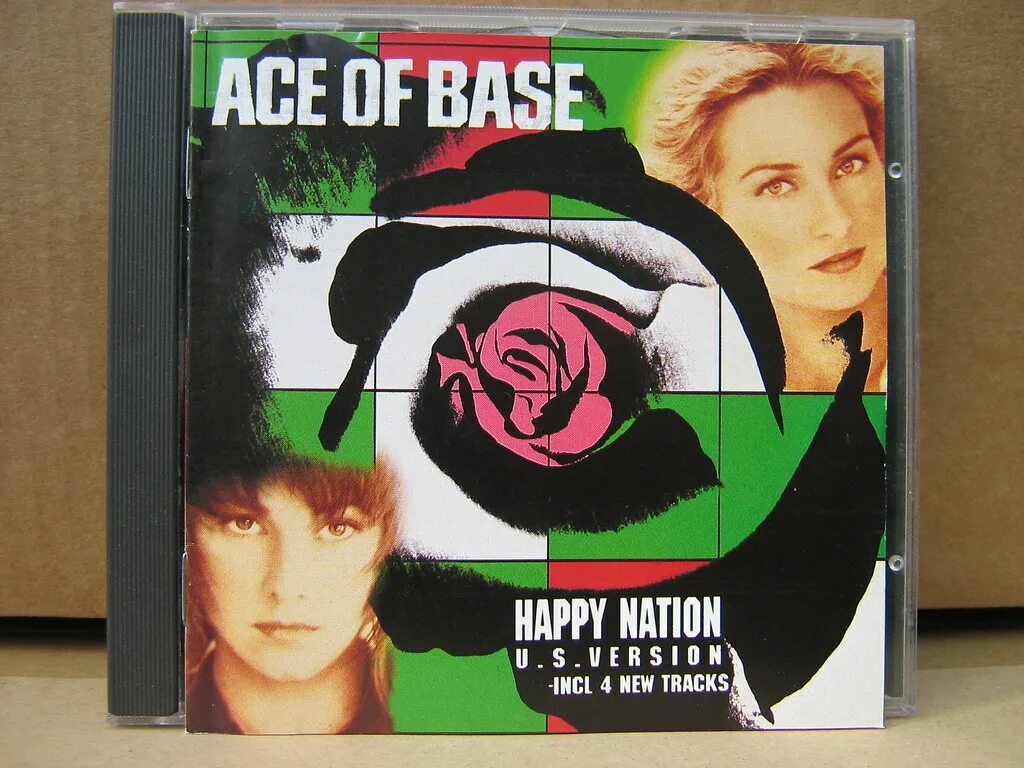 Wheel of fortune ace of base remix. Ace of Base Happy Nation. Ace of Base Happy Nation обложка. Ace of Base 1993 Happy Nation. Ace of Base the sign 1993.