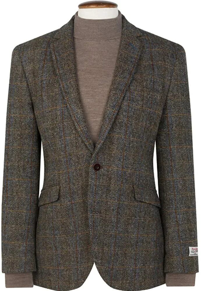 Tailored jacket. Харрис твид. Харрис твид твид. Харрис Tweed Blazer. Harris Tweed Peacoat.