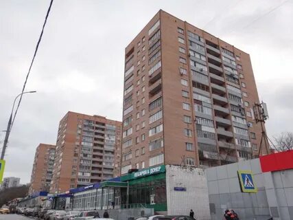 10 корпус 2
