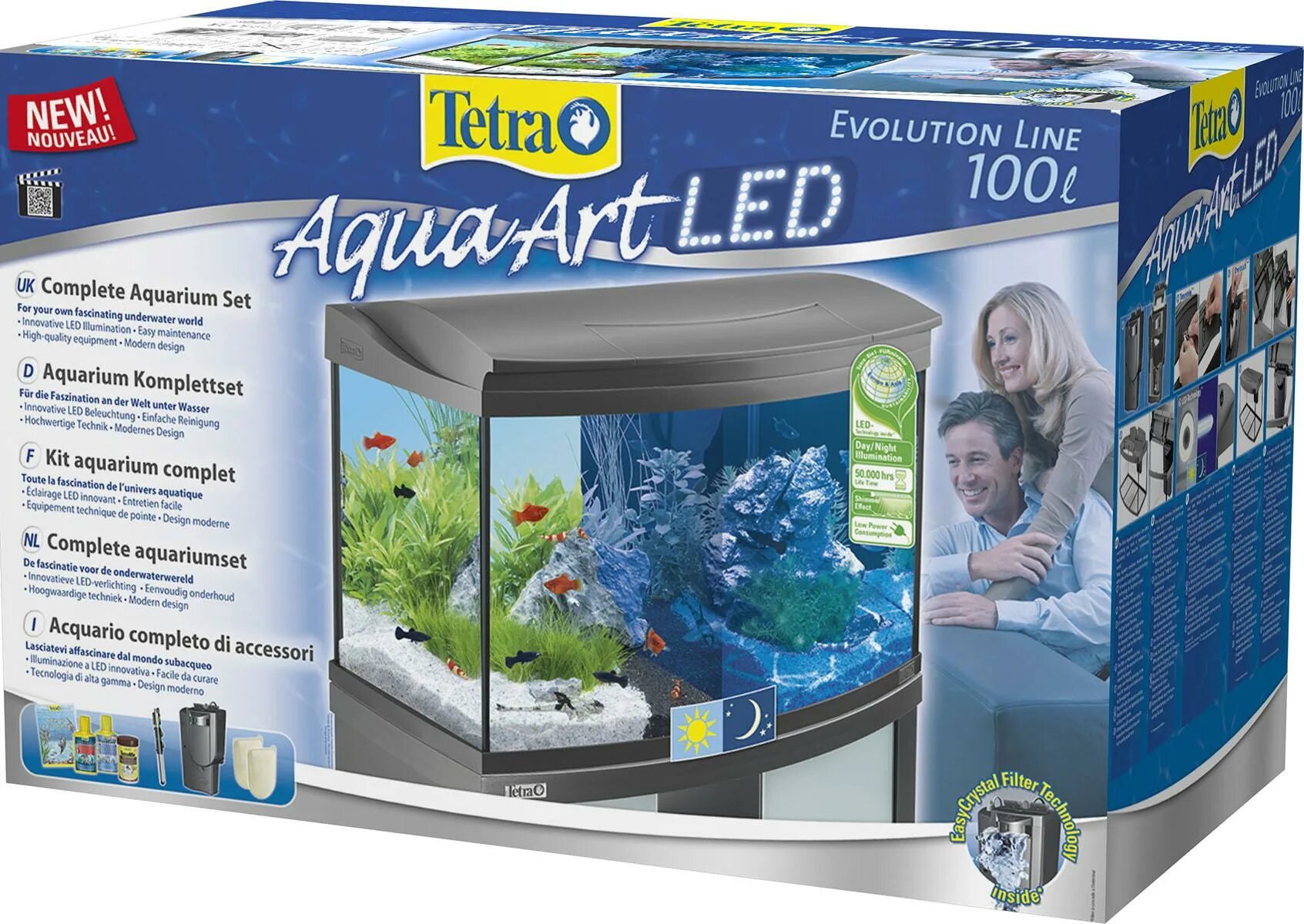 Тетра дом. Аквариумный набор 100 л Tetra AQUAART led Evolution line. Аквариум Tetra AQUAART Evolution line 100л. Аквариумный набор 130 л Tetra AQUAART led Evolution line. Аквариум Tetra 100 литров.