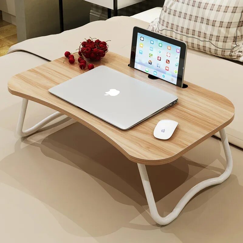 Портативный стол. Столик для ноутбука Laptop Table Folding Table. Ами мебель столик для ноутбука. Столик для ноутбука в кровать. Кроватный столик для ноутбука.