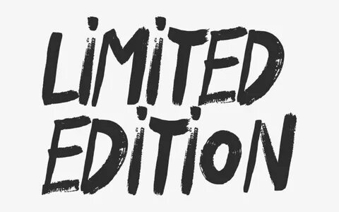 Limited but