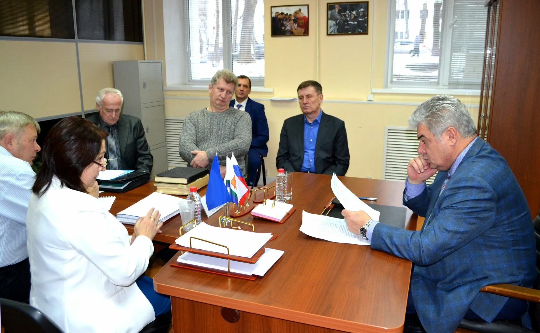 прием в кирове