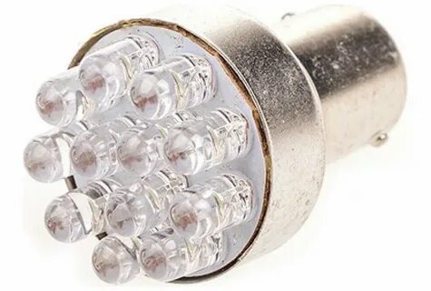 Лампа светодиодная t25 led