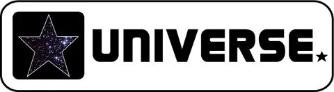 Universe logo
