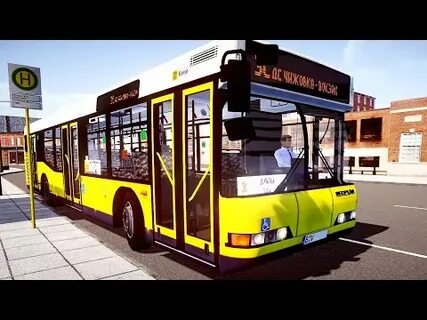 Proton bus карта motor depot