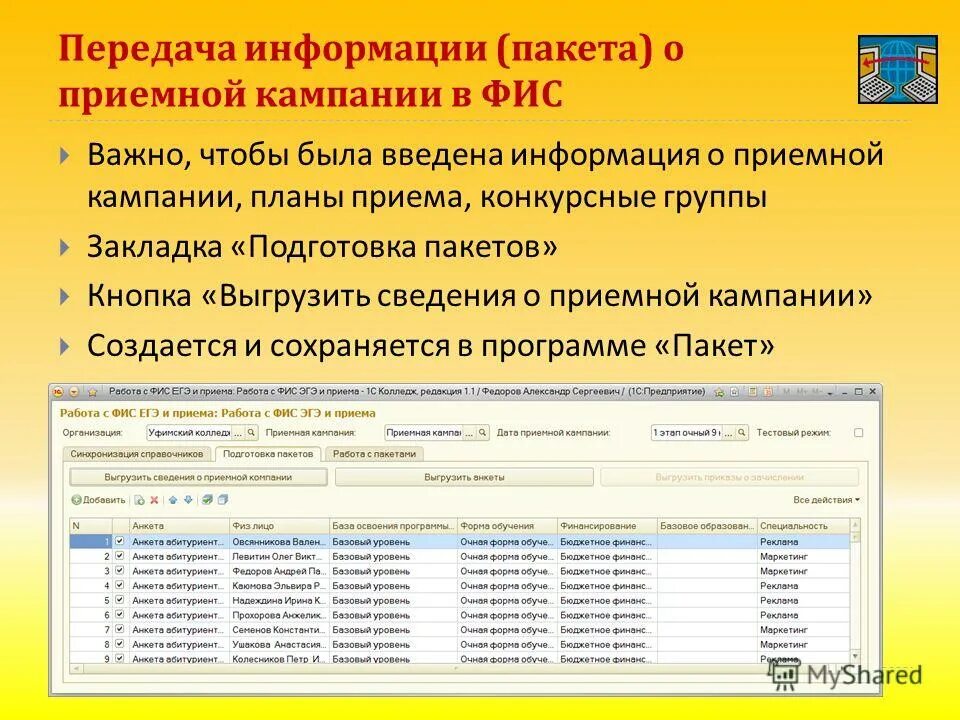 Срок использование программы 1с. Срок использование программы 1с