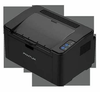 Закройте крышку упд pantum
