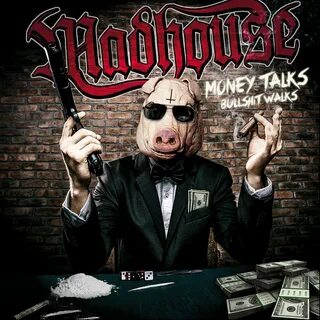 Money talking