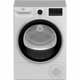 Сушильная машина beko b3t47238