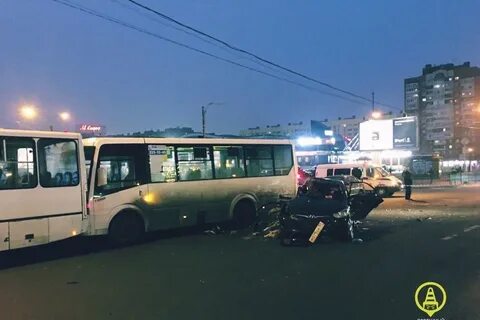 Дтп спб и область