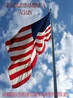 America america god