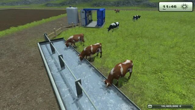 Мод на животных фермы. Farming Simulator 2013 свиньи. Коровы в фарминг симулятор 19. Коровы на ферме. Коровы в ферме строя.