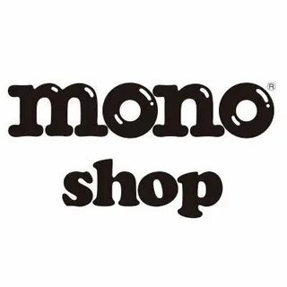 Mono магазин