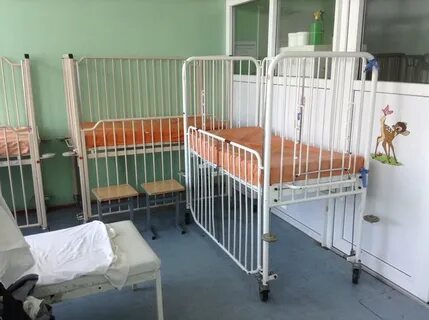 Детская инфекционная больница минск