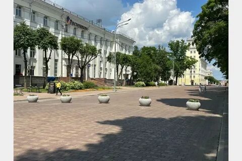Улица октябрьская смоленск