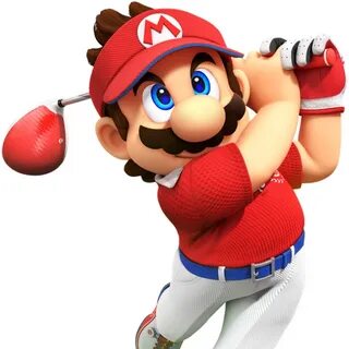 Mario exes