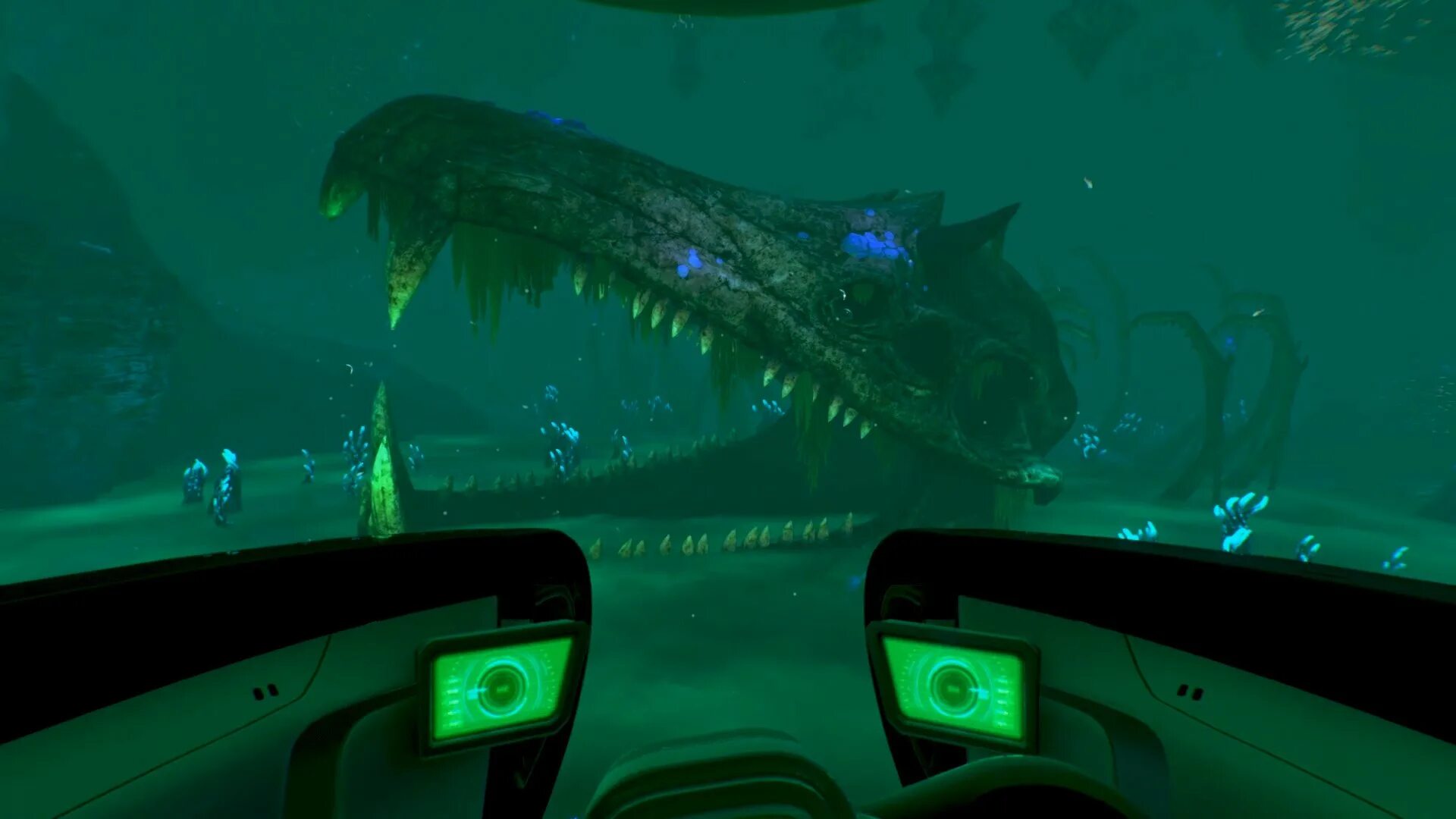 Below zero multiplayer
